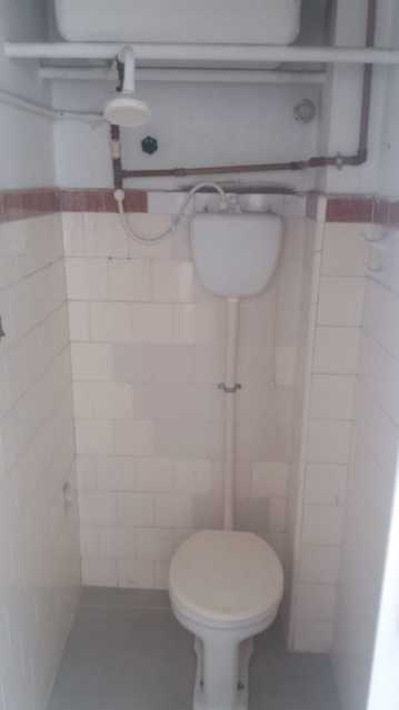 Conheça 27. do imóvel - Apartamento 2 quartos à venda Tijuca, Rio de Janeiro - R$ 300.000 - GRAP20064 - 29 27. - Apartamento 2 quartos à venda Tijuca, Rio de Janeiro - R$ 300.000 - GRAP20064 - 29