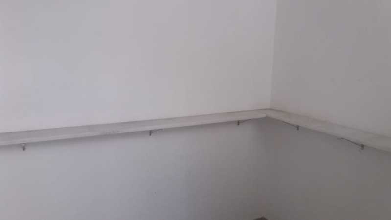 Conheça 29. do imóvel - Apartamento 2 quartos à venda Tijuca, Rio de Janeiro - R$ 300.000 - GRAP20064 - 27 29. - Apartamento 2 quartos à venda Tijuca, Rio de Janeiro - R$ 300.000 - GRAP20064 - 27