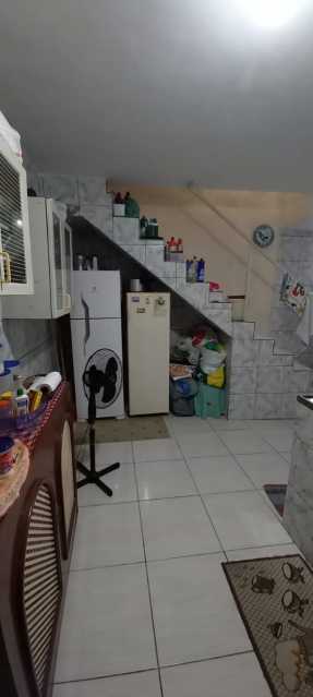 Conheça 546080a2-f9e4-4c85-9cfa-95cd85 do imóvel - Casa de Vila 2 quartos à venda Gamboa, Rio de Janeiro - R$ 350.000 - CTCV20027 - 17 546080a2-f9e4-4c85-9cfa-95cd85 - Casa de Vila 2 quartos à venda Gamboa, Rio de Janeiro - R$ 350.000 - CTCV20027 - 17