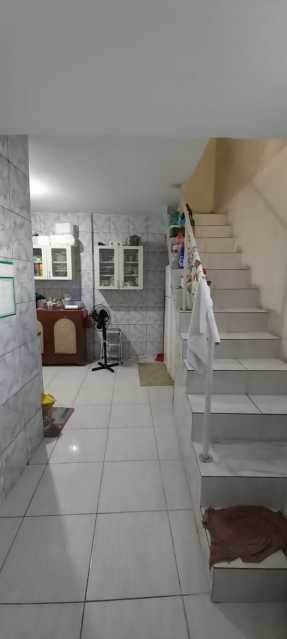Conheça db5fca6a-3706-4ca4-94f6-716167 do imóvel - Casa de Vila 2 quartos à venda Gamboa, Rio de Janeiro - R$ 350.000 - CTCV20027 - 15 db5fca6a-3706-4ca4-94f6-716167 - Casa de Vila 2 quartos à venda Gamboa, Rio de Janeiro - R$ 350.000 - CTCV20027 - 15