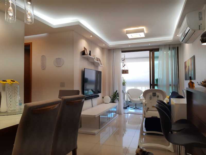 Conheça 3. do imóvel - Apartamento 3 quartos à venda Rio Comprido, Rio de Janeiro - R$ 598.000 - GRAP30040 - 5 3. - Apartamento 3 quartos à venda Rio Comprido, Rio de Janeiro - R$ 598.000 - GRAP30040 - 5