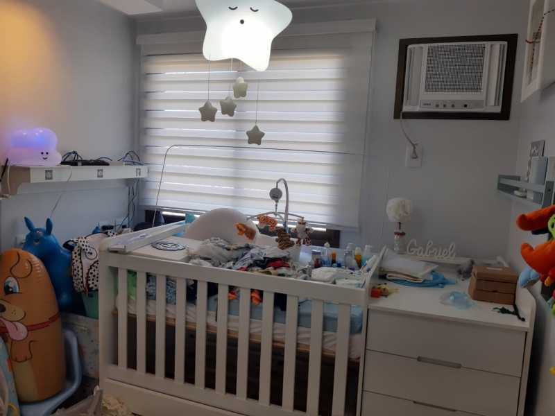 Conheça 10. do imóvel - Apartamento 3 quartos à venda Rio Comprido, Rio de Janeiro - R$ 598.000 - GRAP30040 - 12 10. - Apartamento 3 quartos à venda Rio Comprido, Rio de Janeiro - R$ 598.000 - GRAP30040 - 12