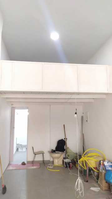 Conheça 1 do imóvel - Loja 45m² para alugar Copacabana, Rio de Janeiro - R$ 4.500 - CPLJ00022 - 13 1 - Loja 45m² para alugar Copacabana, Rio de Janeiro - R$ 4.500 - CPLJ00022 - 13