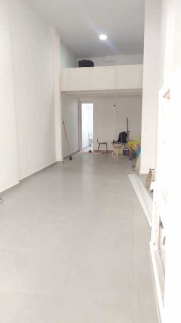 Conheça 3 do imóvel - Loja 45m² para alugar Copacabana, Rio de Janeiro - R$ 4.500 - CPLJ00022 - 3 3 - Loja 45m² para alugar Copacabana, Rio de Janeiro - R$ 4.500 - CPLJ00022 - 3