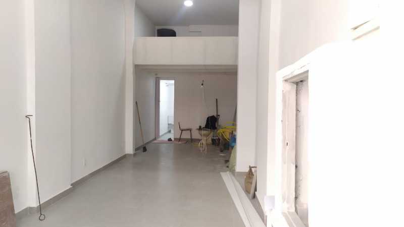 Conheça 4 do imóvel - Loja 45m² para alugar Copacabana, Rio de Janeiro - R$ 4.500 - CPLJ00022 - 6 4 - Loja 45m² para alugar Copacabana, Rio de Janeiro - R$ 4.500 - CPLJ00022 - 6
