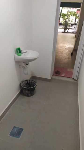 Conheça 8 do imóvel - Loja 45m² para alugar Copacabana, Rio de Janeiro - R$ 4.500 - CPLJ00022 - 9 8 - Loja 45m² para alugar Copacabana, Rio de Janeiro - R$ 4.500 - CPLJ00022 - 9
