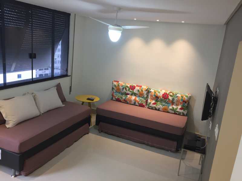 Conheça 1 do imóvel - Apartamento para alugar Copacabana, Rio de Janeiro - CPAP00415 - 1 1 - Apartamento para alugar Copacabana, Rio de Janeiro - CPAP00415 - 1
