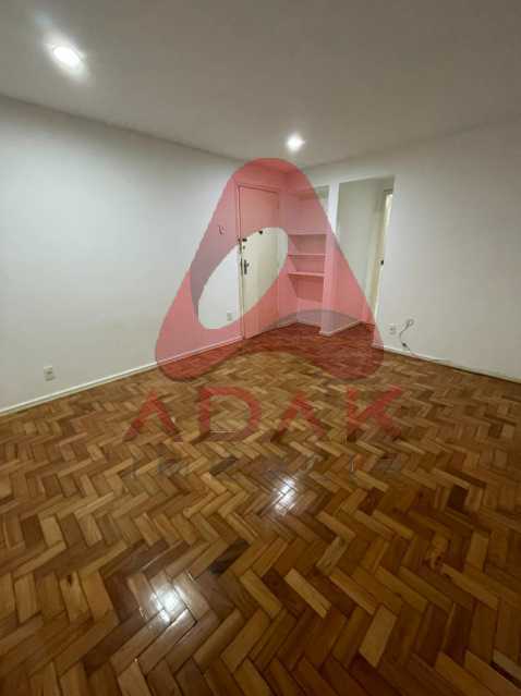 6d7175a6-fee7-4a1a-91ca-9b8f2e - Apartamento 1 quarto à venda Glória, Rio de Janeiro - R$ 370.000 - CTAP11101 - 1