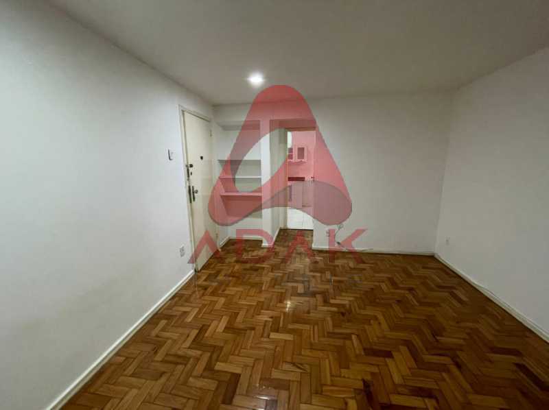 aa543538-ab33-469c-9d67-dc05ed - Apartamento 1 quarto à venda Glória, Rio de Janeiro - R$ 370.000 - CTAP11101 - 9