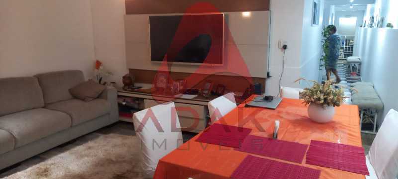 Conheça 08b28343-357e-4dcf-af4a-003504 do imóvel - Casa 11 quartos à venda Santa Teresa, Rio de Janeiro - R$ 1.800.000 - CTCA110001 - 5 08b28343-357e-4dcf-af4a-003504 - Casa 11 quartos à venda Santa Teresa, Rio de Janeiro - R$ 1.800.000 - CTCA110001 - 5