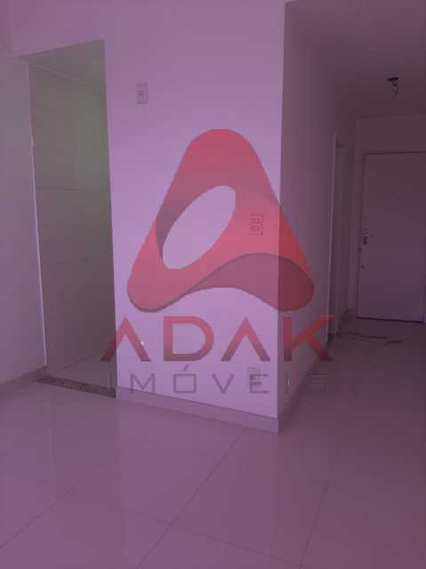 Conheça 68483747-6d67-43d4-9ca9-174f0d do imóvel - Apartamento 1 quarto à venda Cidade Nova, Rio de Janeiro - R$ 150.000 - CTAP11108 - 13 68483747-6d67-43d4-9ca9-174f0d - Apartamento 1 quarto à venda Cidade Nova, Rio de Janeiro - R$ 150.000 - CTAP11108 - 13