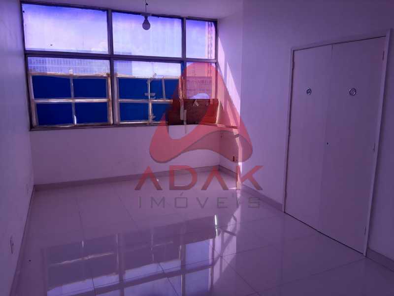 Conheça d81d0d28-e492-4ce5-a4ac-b9e394 do imóvel - Apartamento 1 quarto à venda Cidade Nova, Rio de Janeiro - R$ 150.000 - CTAP11108 - 15 d81d0d28-e492-4ce5-a4ac-b9e394 - Apartamento 1 quarto à venda Cidade Nova, Rio de Janeiro - R$ 150.000 - CTAP11108 - 15