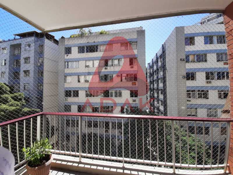 Conheça 6e8dd4fc-cda0-4159-8752-872f78 do imóvel - Apartamento à venda Glória, Rio de Janeiro - R$ 667.800 - CTAP00652 - 8 6e8dd4fc-cda0-4159-8752-872f78 - Apartamento à venda Glória, Rio de Janeiro - R$ 667.800 - CTAP00652 - 8