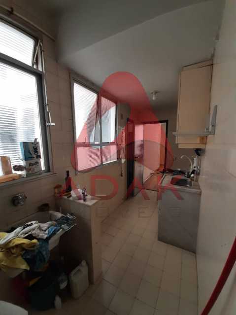 Conheça 689ba74a-c217-4008-a90d-e64888 do imóvel - Apartamento à venda Glória, Rio de Janeiro - R$ 667.800 - CTAP00652 - 15 689ba74a-c217-4008-a90d-e64888 - Apartamento à venda Glória, Rio de Janeiro - R$ 667.800 - CTAP00652 - 15