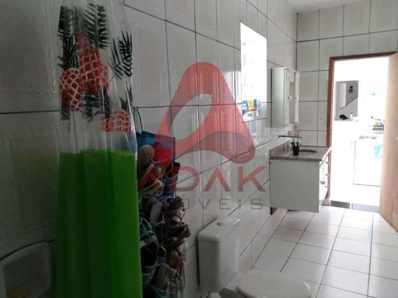 Conheça 3f88b8ec-a76f-4b8a-b468-b41ce6 do imóvel - Casa de Vila 3 quartos à venda Centro, Rio de Janeiro - R$ 700.000 - CTCV30009 - 4 3f88b8ec-a76f-4b8a-b468-b41ce6 - Casa de Vila 3 quartos à venda Centro, Rio de Janeiro - R$ 700.000 - CTCV30009 - 4
