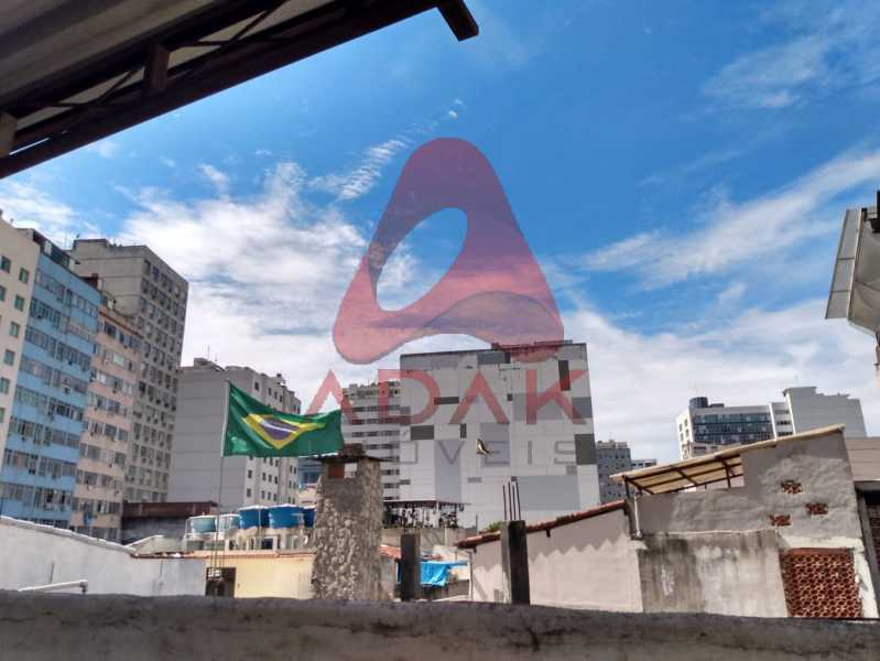 Conheça 60d86d8e-2c3a-4d3b-9ea2-d60d16 do imóvel - Casa de Vila 3 quartos à venda Centro, Rio de Janeiro - R$ 700.000 - CTCV30009 - 1 60d86d8e-2c3a-4d3b-9ea2-d60d16 - Casa de Vila 3 quartos à venda Centro, Rio de Janeiro - R$ 700.000 - CTCV30009 - 1