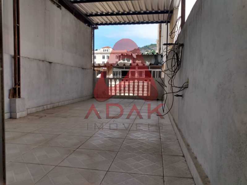 Conheça 197b0935-ffef-477d-bf29-f2e870 do imóvel - Casa de Vila 3 quartos à venda Centro, Rio de Janeiro - R$ 700.000 - CTCV30009 - 12 197b0935-ffef-477d-bf29-f2e870 - Casa de Vila 3 quartos à venda Centro, Rio de Janeiro - R$ 700.000 - CTCV30009 - 12