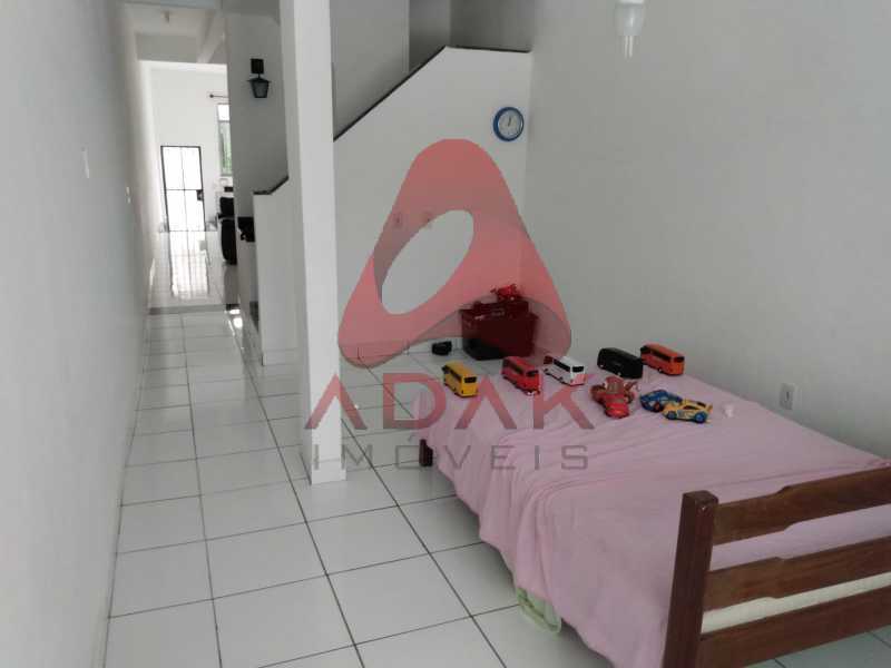 Conheça 1230ea02-0db4-4b8e-a97c-887192 do imóvel - Casa de Vila 3 quartos à venda Centro, Rio de Janeiro - R$ 700.000 - CTCV30009 - 13 1230ea02-0db4-4b8e-a97c-887192 - Casa de Vila 3 quartos à venda Centro, Rio de Janeiro - R$ 700.000 - CTCV30009 - 13