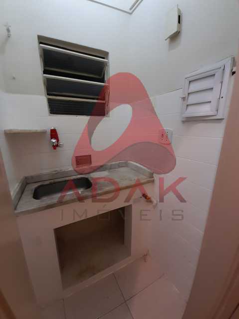 Conheça 20210413_170158 do imóvel - Kitnet/Conjugado 30m² para alugar Praça Presidente Aguirre Cerda,Centro, Rio de Janeiro - R$ 950 - CTKI00915 - 12 20210413_170158 - Kitnet/Conjugado 30m² para alugar Praça Presidente Aguirre Cerda,Centro, Rio de Janeiro - R$ 950 - CTKI00915 - 12