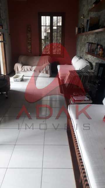 Conheça 676e8a73-1d1f-48b8-ac5c-8530b4 do imóvel - Casa 5 quartos à venda Centro, Rio de Janeiro - R$ 2.700.000 - CTCA50005 - 13 676e8a73-1d1f-48b8-ac5c-8530b4 - Casa 5 quartos à venda Centro, Rio de Janeiro - R$ 2.700.000 - CTCA50005 - 13