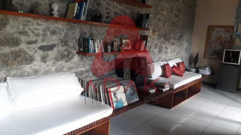 Conheça 49205909-9e13-4a70-814d-4c3579 do imóvel - Casa 5 quartos à venda Centro, Rio de Janeiro - R$ 2.700.000 - CTCA50005 - 19 49205909-9e13-4a70-814d-4c3579 - Casa 5 quartos à venda Centro, Rio de Janeiro - R$ 2.700.000 - CTCA50005 - 19