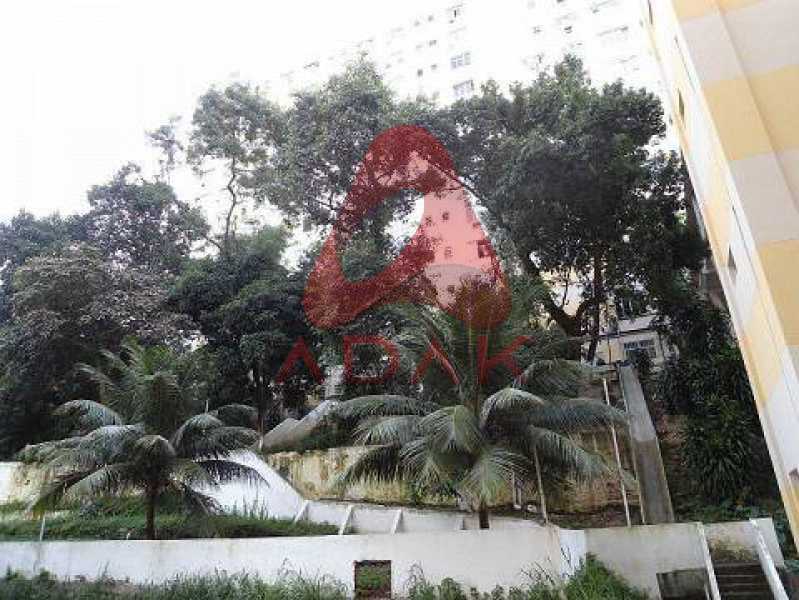 166f21 - Apartamento 2 quartos à venda Catete, Rio de Janeiro - R$ 450.000 - CTAP20727 - 22