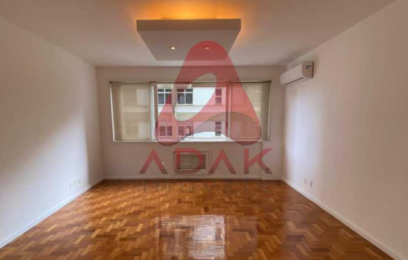 Conheça 1 do imóvel - Apartamento 3 quartos para alugar Leblon, Rio de Janeiro - R$ 5.400 - CPAP31204 - 1 1 - Apartamento 3 quartos para alugar Leblon, Rio de Janeiro - R$ 5.400 - CPAP31204 - 1