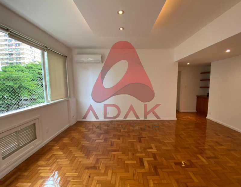 Conheça 2 do imóvel - Apartamento 3 quartos para alugar Leblon, Rio de Janeiro - R$ 5.400 - CPAP31204 - 3 2 - Apartamento 3 quartos para alugar Leblon, Rio de Janeiro - R$ 5.400 - CPAP31204 - 3
