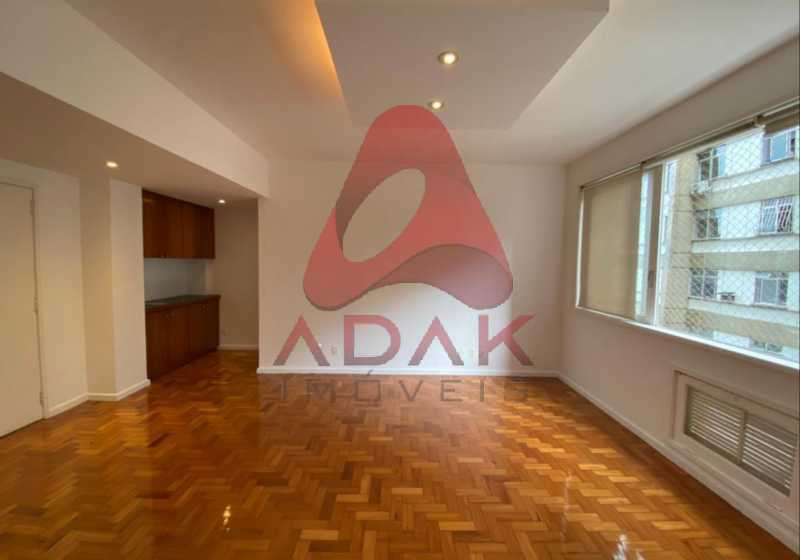 Conheça 3 do imóvel - Apartamento 3 quartos para alugar Leblon, Rio de Janeiro - R$ 5.400 - CPAP31204 - 4 3 - Apartamento 3 quartos para alugar Leblon, Rio de Janeiro - R$ 5.400 - CPAP31204 - 4
