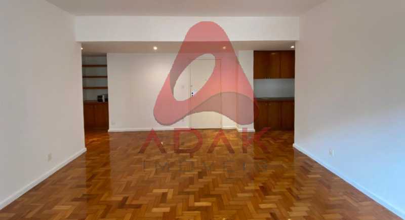 Conheça 5 do imóvel - Apartamento 3 quartos para alugar Leblon, Rio de Janeiro - R$ 5.400 - CPAP31204 - 6 5 - Apartamento 3 quartos para alugar Leblon, Rio de Janeiro - R$ 5.400 - CPAP31204 - 6