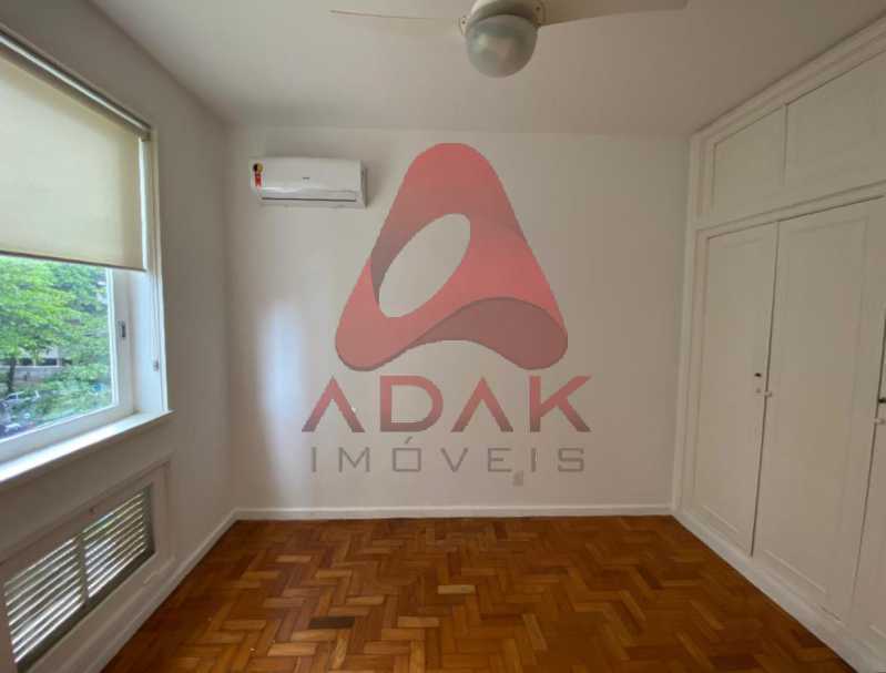 Conheça 7 do imóvel - Apartamento 3 quartos para alugar Leblon, Rio de Janeiro - R$ 5.400 - CPAP31204 - 8 7 - Apartamento 3 quartos para alugar Leblon, Rio de Janeiro - R$ 5.400 - CPAP31204 - 8