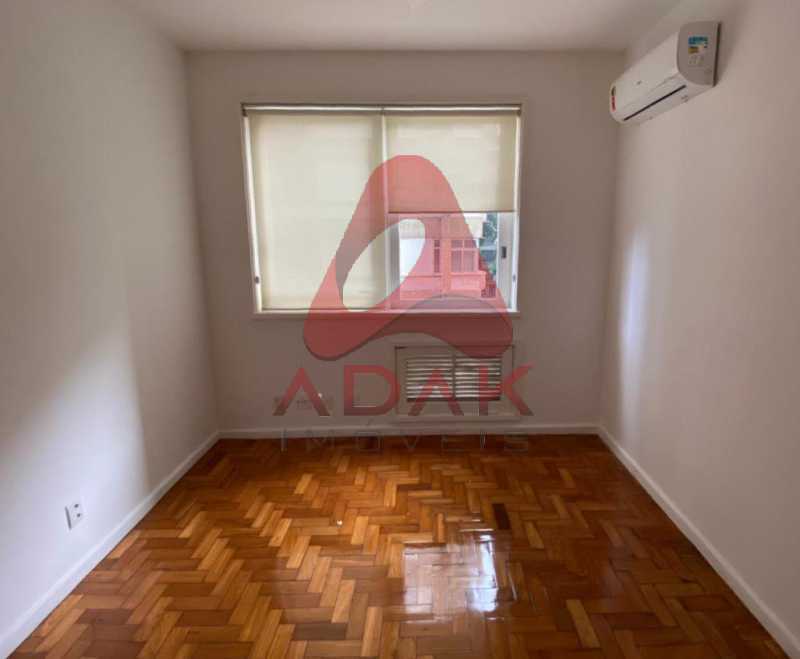 Conheça 8 do imóvel - Apartamento 3 quartos para alugar Leblon, Rio de Janeiro - R$ 5.400 - CPAP31204 - 9 8 - Apartamento 3 quartos para alugar Leblon, Rio de Janeiro - R$ 5.400 - CPAP31204 - 9