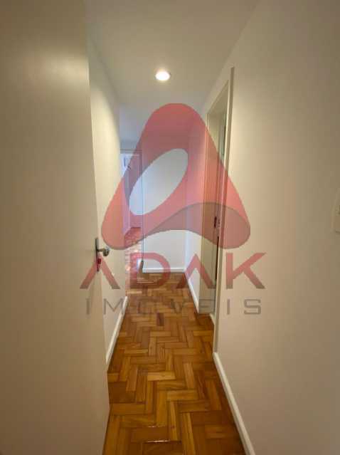 Conheça 9 do imóvel - Apartamento 3 quartos para alugar Leblon, Rio de Janeiro - R$ 5.400 - CPAP31204 - 10 9 - Apartamento 3 quartos para alugar Leblon, Rio de Janeiro - R$ 5.400 - CPAP31204 - 10
