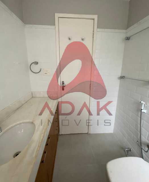 Conheça 10 do imóvel - Apartamento 3 quartos para alugar Leblon, Rio de Janeiro - R$ 5.400 - CPAP31204 - 11 10 - Apartamento 3 quartos para alugar Leblon, Rio de Janeiro - R$ 5.400 - CPAP31204 - 11