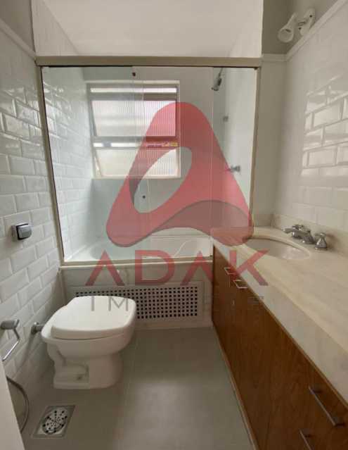 Conheça 11 do imóvel - Apartamento 3 quartos para alugar Leblon, Rio de Janeiro - R$ 5.400 - CPAP31204 - 12 11 - Apartamento 3 quartos para alugar Leblon, Rio de Janeiro - R$ 5.400 - CPAP31204 - 12