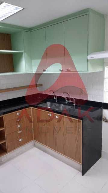 Conheça 14 do imóvel - Apartamento 3 quartos para alugar Leblon, Rio de Janeiro - R$ 5.400 - CPAP31204 - 15 14 - Apartamento 3 quartos para alugar Leblon, Rio de Janeiro - R$ 5.400 - CPAP31204 - 15