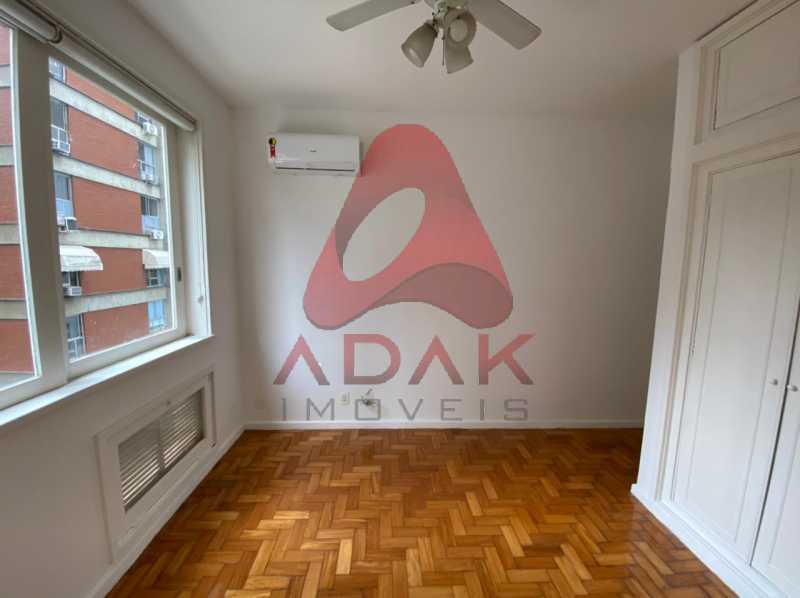 Conheça 15 do imóvel - Apartamento 3 quartos para alugar Leblon, Rio de Janeiro - R$ 5.400 - CPAP31204 - 16 15 - Apartamento 3 quartos para alugar Leblon, Rio de Janeiro - R$ 5.400 - CPAP31204 - 16
