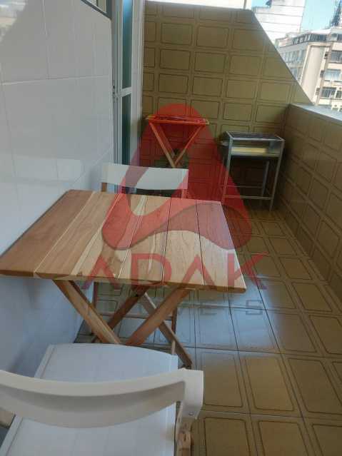 Conheça 69dce9ed-aaa9-4034-afe4-54d198 do imóvel - Kitnet/Conjugado 32m² à venda Rua Santa Clara,Copacabana, Rio de Janeiro - R$ 510.000 - CPKI10286 - 20 69dce9ed-aaa9-4034-afe4-54d198 - Kitnet/Conjugado 32m² à venda Rua Santa Clara,Copacabana, Rio de Janeiro - R$ 510.000 - CPKI10286 - 20