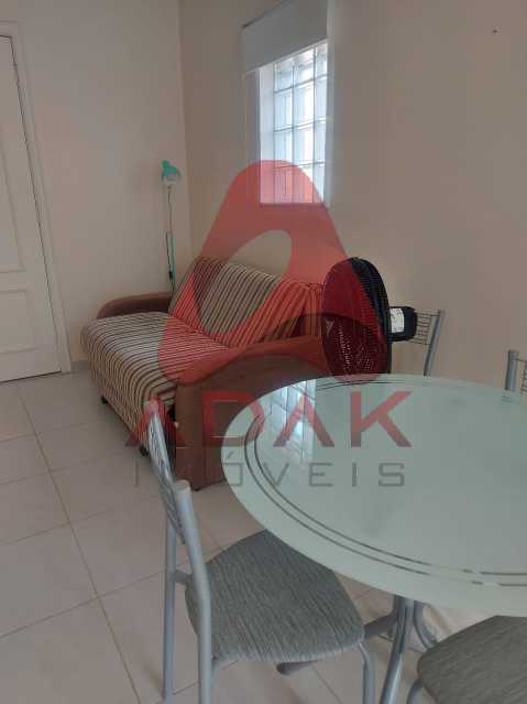 Conheça c8b9d43e-68bf-4f4c-b185-9fc855 do imóvel - Kitnet/Conjugado 32m² à venda Rua Santa Clara,Copacabana, Rio de Janeiro - R$ 510.000 - CPKI10286 - 3 c8b9d43e-68bf-4f4c-b185-9fc855 - Kitnet/Conjugado 32m² à venda Rua Santa Clara,Copacabana, Rio de Janeiro - R$ 510.000 - CPKI10286 - 3