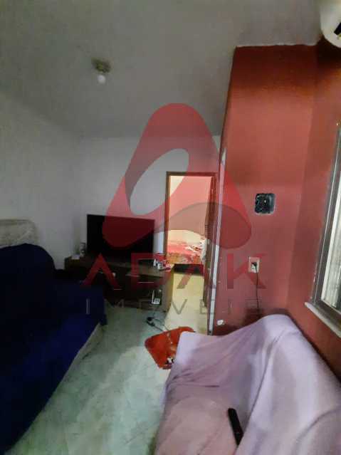 Conheça a9c8c4fb-75aa-421a-a162-2689b1 do imóvel - Casa de Vila 1 quarto à venda Centro, Rio de Janeiro - R$ 120.000 - CTCV10020 - 8 a9c8c4fb-75aa-421a-a162-2689b1 - Casa de Vila 1 quarto à venda Centro, Rio de Janeiro - R$ 120.000 - CTCV10020 - 8