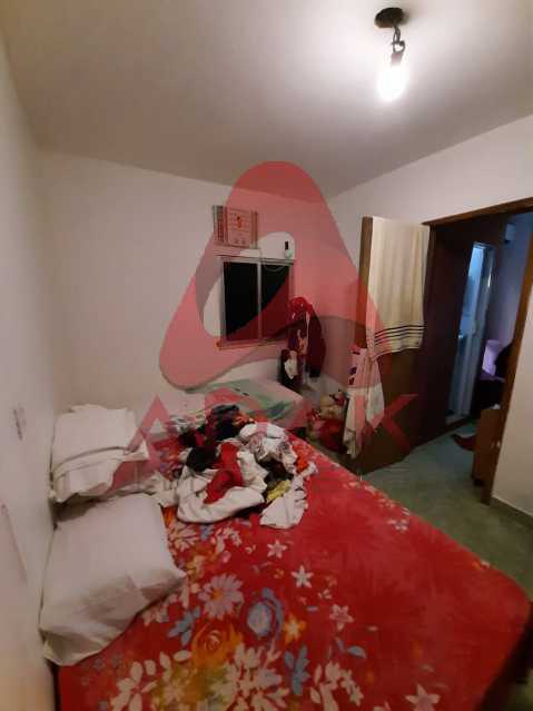 Conheça f77dc738-5c54-45d1-bd78-5579af do imóvel - Casa de Vila 1 quarto à venda Centro, Rio de Janeiro - R$ 120.000 - CTCV10020 - 16 f77dc738-5c54-45d1-bd78-5579af - Casa de Vila 1 quarto à venda Centro, Rio de Janeiro - R$ 120.000 - CTCV10020 - 16