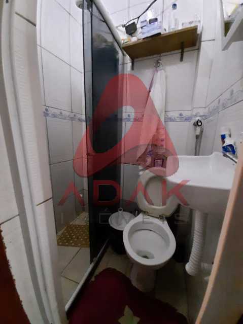 Conheça 17eef30c-6578-41f9-8cc7-ee3102 do imóvel - Casa de Vila 1 quarto à venda Centro, Rio de Janeiro - R$ 120.000 - CTCV10020 - 20 17eef30c-6578-41f9-8cc7-ee3102 - Casa de Vila 1 quarto à venda Centro, Rio de Janeiro - R$ 120.000 - CTCV10020 - 20