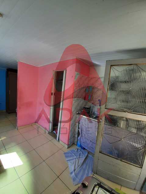 Conheça 0ff53d7c-cfeb-45df-93bb-bd4bc8 do imóvel - Casa de Vila 1 quarto à venda Centro, Rio de Janeiro - R$ 120.000 - CTCV10020 - 26 0ff53d7c-cfeb-45df-93bb-bd4bc8 - Casa de Vila 1 quarto à venda Centro, Rio de Janeiro - R$ 120.000 - CTCV10020 - 26