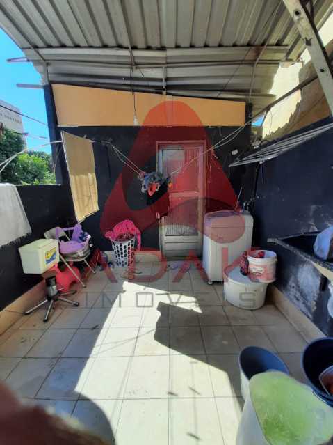 Conheça 87a2b639-7c15-4a3f-a43d-0411f9 do imóvel - Casa de Vila 1 quarto à venda Centro, Rio de Janeiro - R$ 120.000 - CTCV10020 - 24 87a2b639-7c15-4a3f-a43d-0411f9 - Casa de Vila 1 quarto à venda Centro, Rio de Janeiro - R$ 120.000 - CTCV10020 - 24