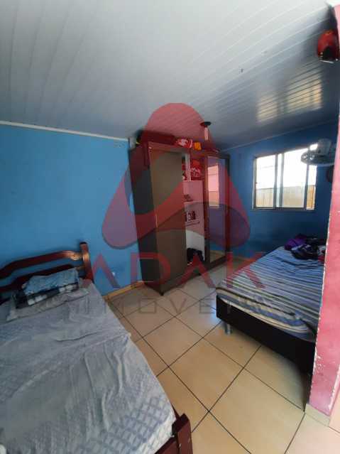 Conheça 500dbc09-1547-476e-be8c-d5e0b4 do imóvel - Casa de Vila 1 quarto à venda Centro, Rio de Janeiro - R$ 120.000 - CTCV10020 - 30 500dbc09-1547-476e-be8c-d5e0b4 - Casa de Vila 1 quarto à venda Centro, Rio de Janeiro - R$ 120.000 - CTCV10020 - 30