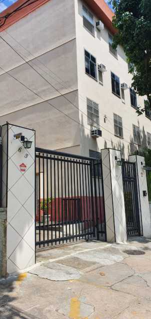 Conheça 1 do imóvel - Apartamento 3 quartos à venda Andaraí, Rio de Janeiro - R$ 300.000 - GRAP30043 - 17 1 - Apartamento 3 quartos à venda Andaraí, Rio de Janeiro - R$ 300.000 - GRAP30043 - 17