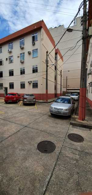 Conheça 2 do imóvel - Apartamento 3 quartos à venda Andaraí, Rio de Janeiro - R$ 300.000 - GRAP30043 - 18 2 - Apartamento 3 quartos à venda Andaraí, Rio de Janeiro - R$ 300.000 - GRAP30043 - 18