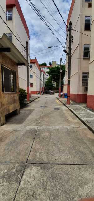 Conheça 3 do imóvel - Apartamento 3 quartos à venda Andaraí, Rio de Janeiro - R$ 300.000 - GRAP30043 - 19 3 - Apartamento 3 quartos à venda Andaraí, Rio de Janeiro - R$ 300.000 - GRAP30043 - 19