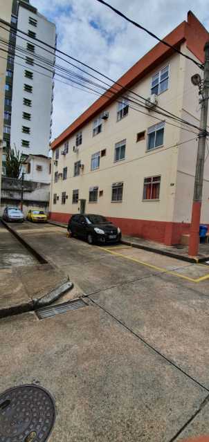 Conheça 4 do imóvel - Apartamento 3 quartos à venda Andaraí, Rio de Janeiro - R$ 300.000 - GRAP30043 - 20 4 - Apartamento 3 quartos à venda Andaraí, Rio de Janeiro - R$ 300.000 - GRAP30043 - 20