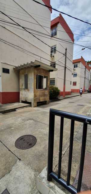 Conheça 5 do imóvel - Apartamento 3 quartos à venda Andaraí, Rio de Janeiro - R$ 300.000 - GRAP30043 - 21 5 - Apartamento 3 quartos à venda Andaraí, Rio de Janeiro - R$ 300.000 - GRAP30043 - 21